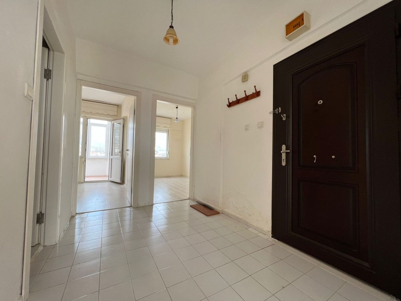 Квартира в Алании, Турция, 90 м2 фото 3