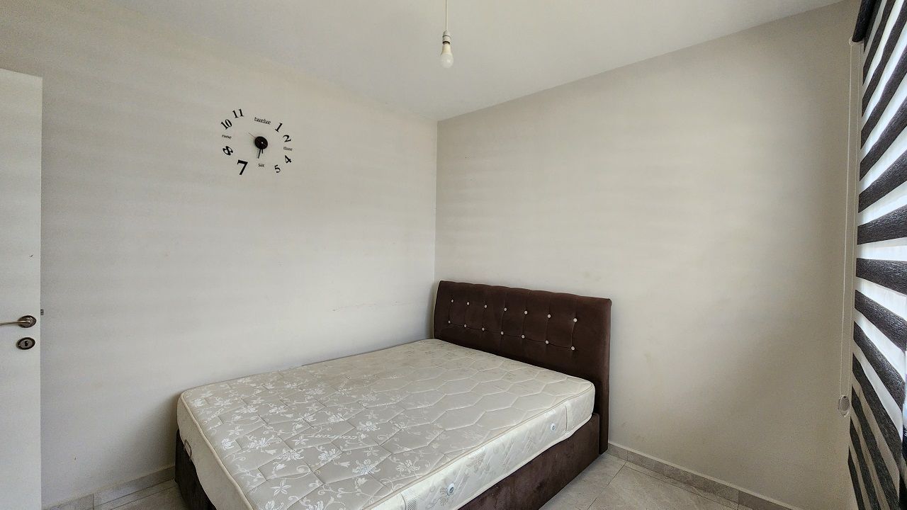 Апартаменты в Фамагусте, Кипр, 73 м2 фото 5