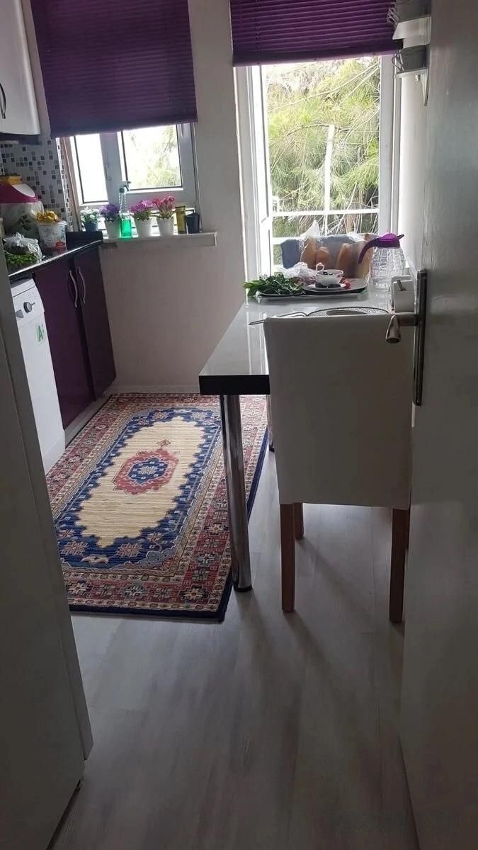Квартира в Анталии, Турция, 110 м2 фото 4