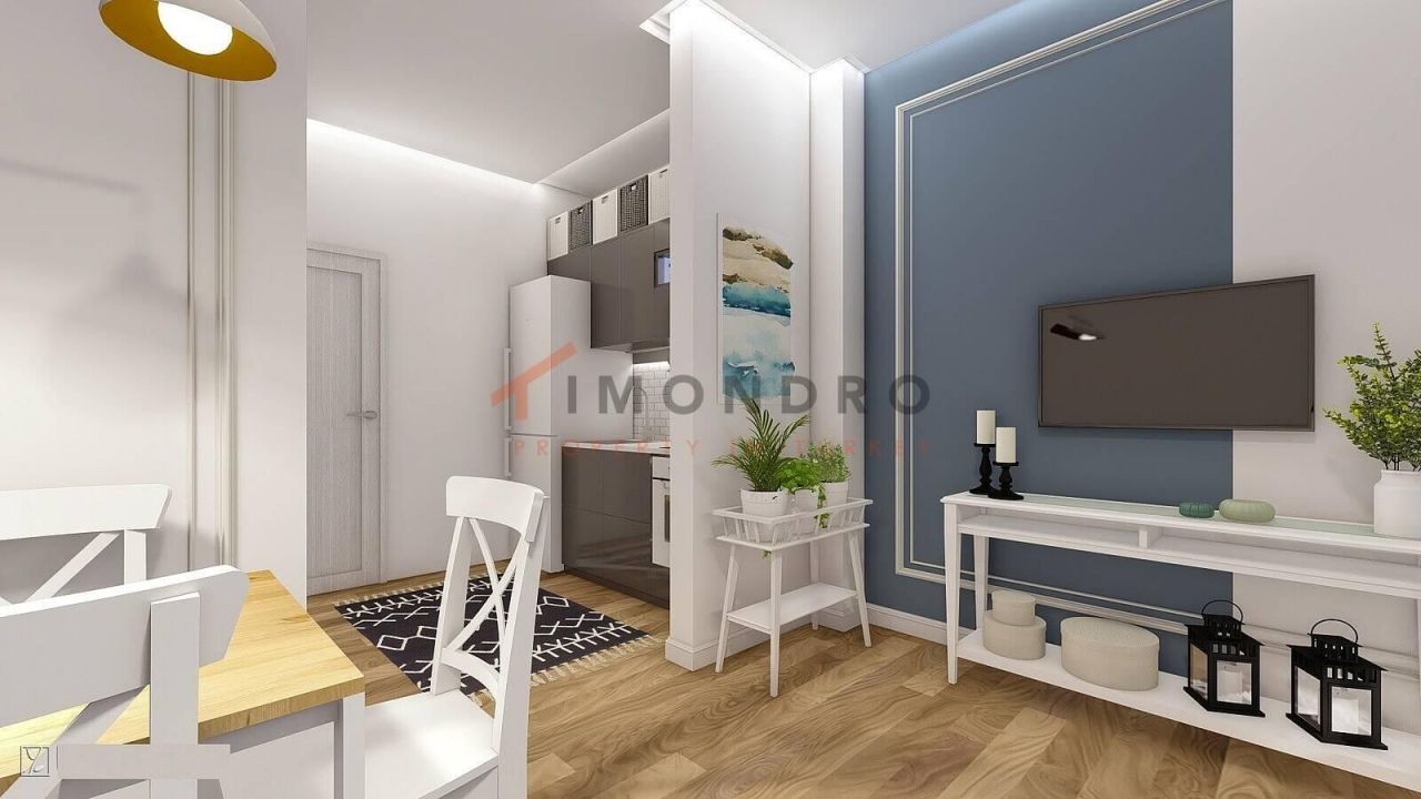 Дом в Стамбуле, Турция, 180 м2 фото 5