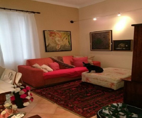 Апартаменты в Сан-Ремо, Италия, 100 м2 фото 2