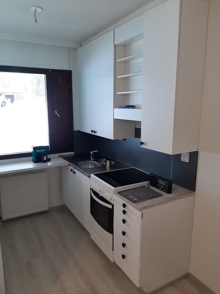 Таунхаус в Иматре, Финляндия, 40.5 м2 фото 2