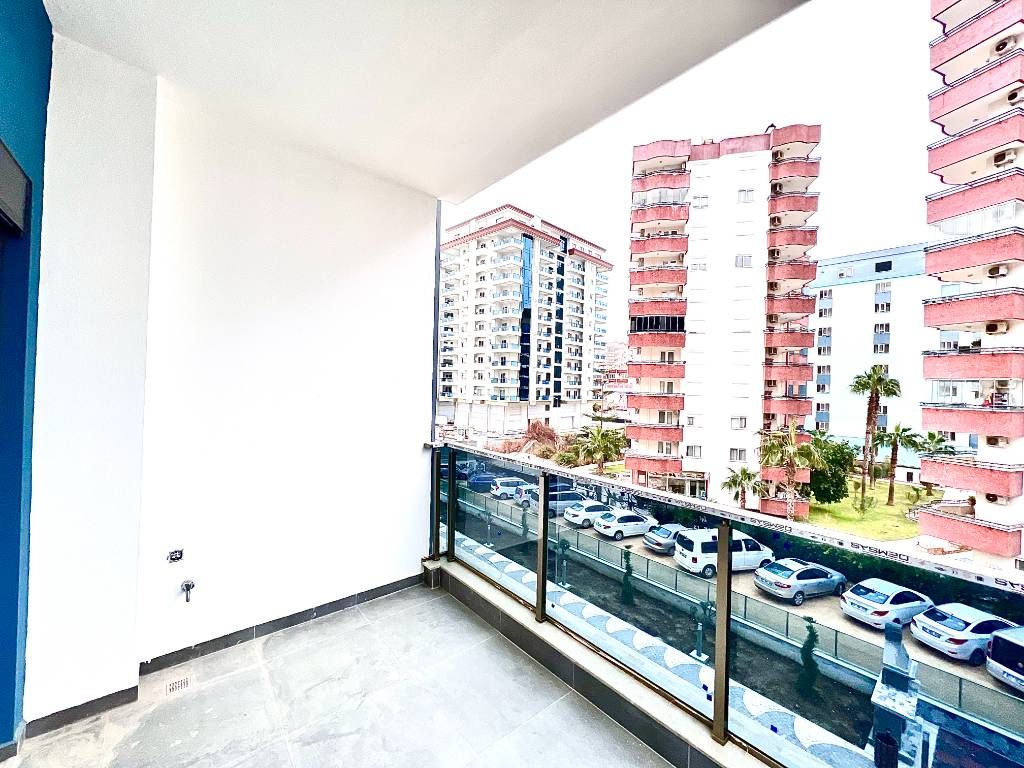 Квартира в Алании, Турция, 100 м2 фото 4