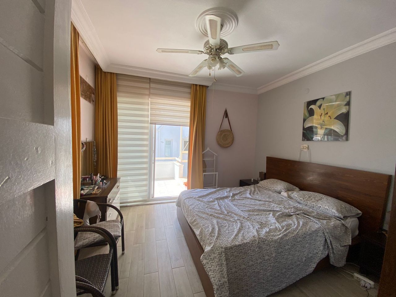 Вилла в Алании, Турция, 190 м2 фото 5