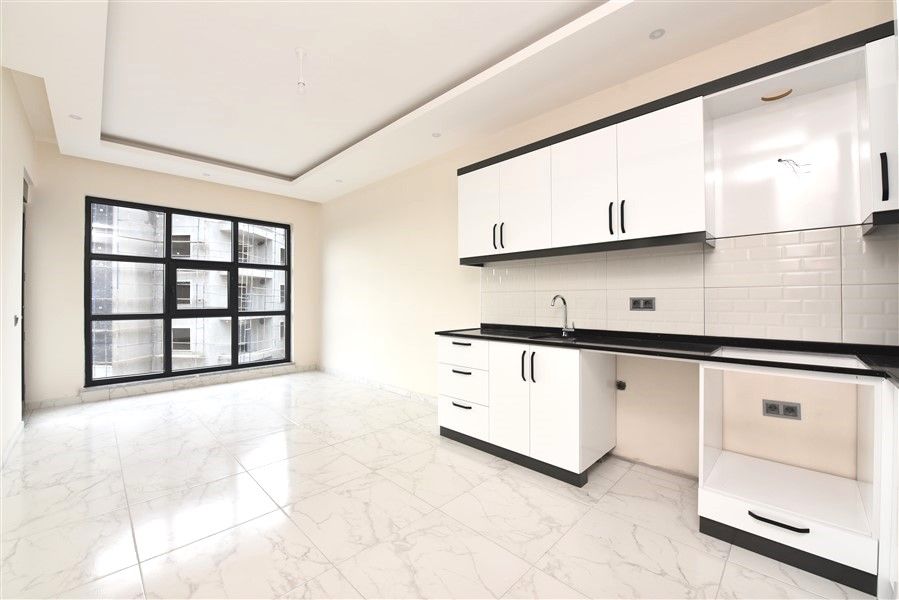 Квартира в Алании, Турция, 50 м2 фото 5