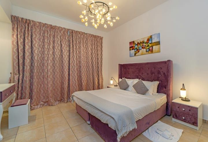 Квартира в Дубае, ОАЭ, 75 м2 фото 2