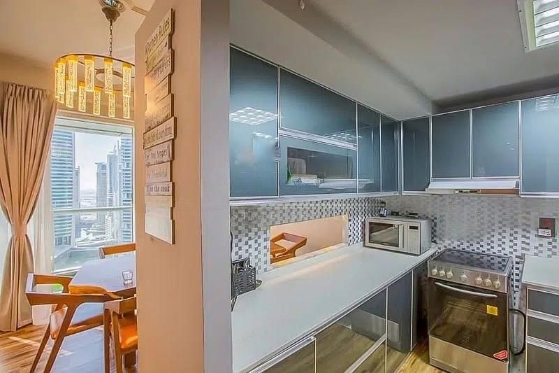 Квартира в Дубае, ОАЭ, 149 м2 фото 2