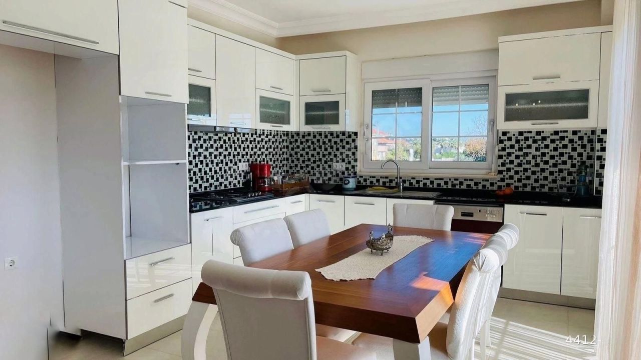 Вилла в Кемере, Турция, 230 м2 фото 3