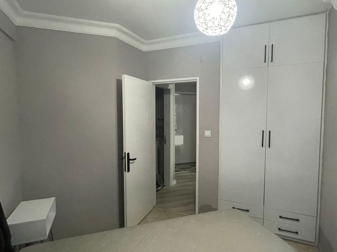 Квартира в Алании, Турция, 60 м2 фото 4