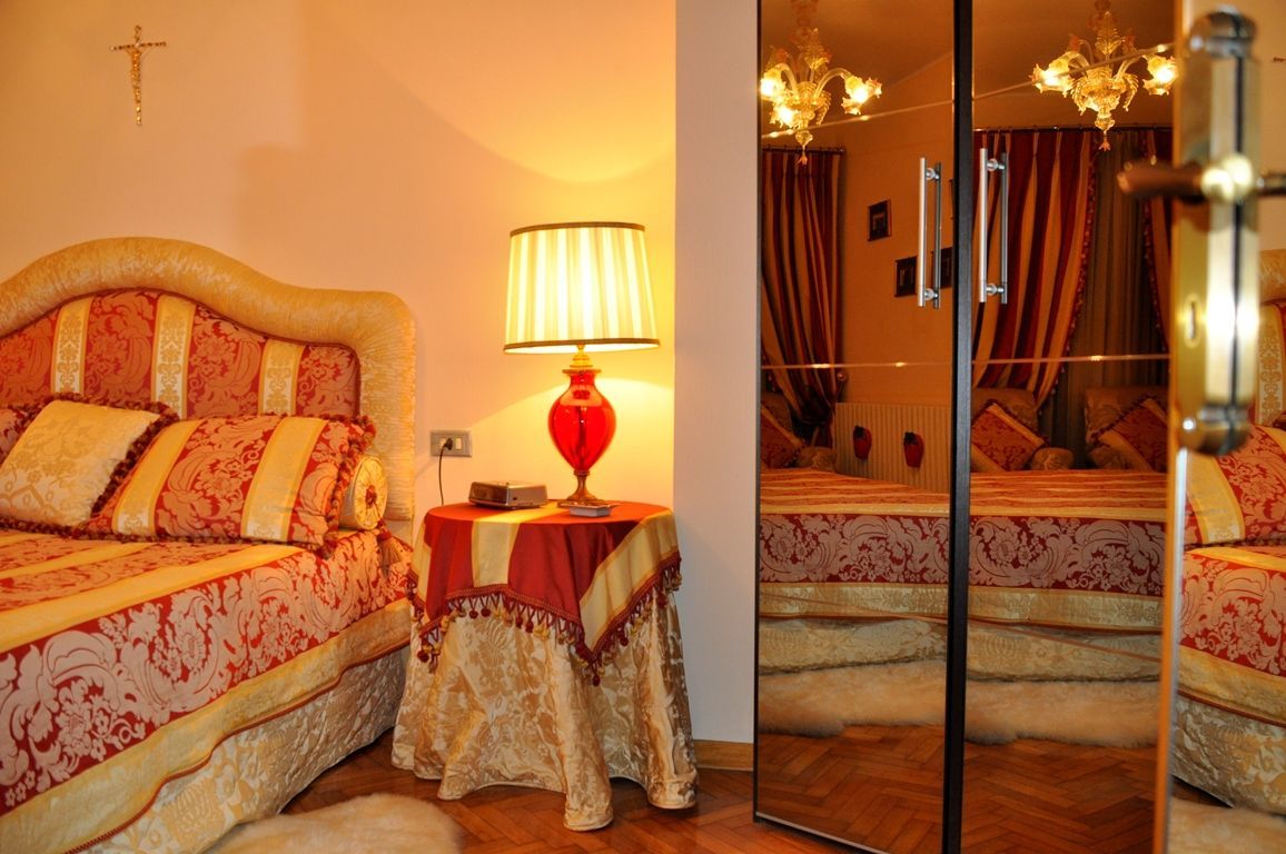 Апартаменты в Сан-Ремо, Италия, 100 м2 фото 4