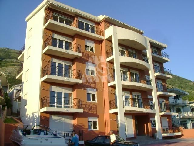 Квартира в Сутоморе, Черногория, 49 м2 фото 3