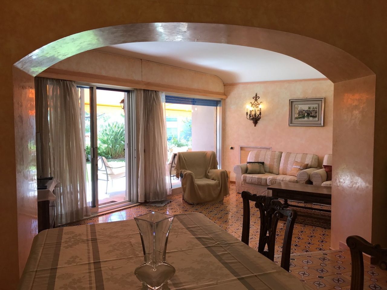 Апартаменты в Сан-Ремо, Италия, 174 м2 фото 2
