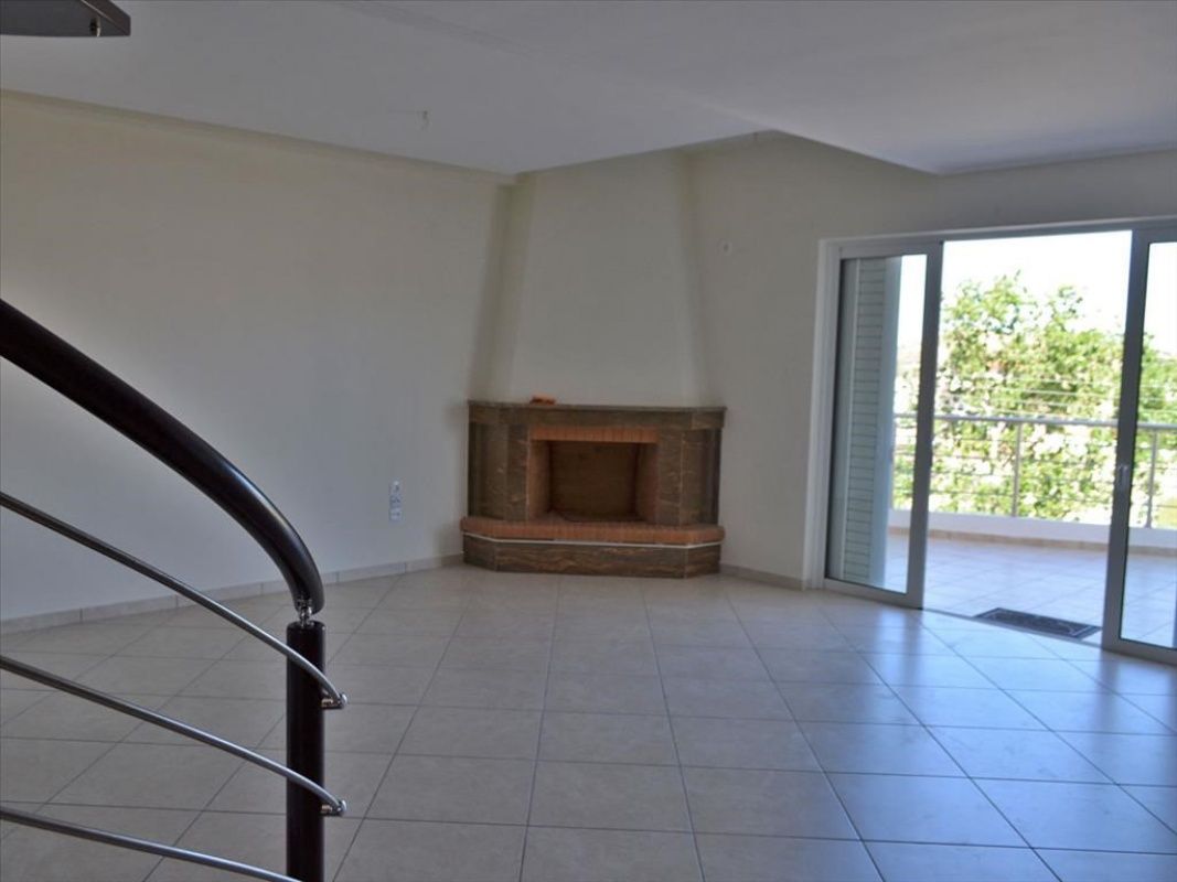 Таунхаус в Афинах, Греция, 150 м2 фото 2