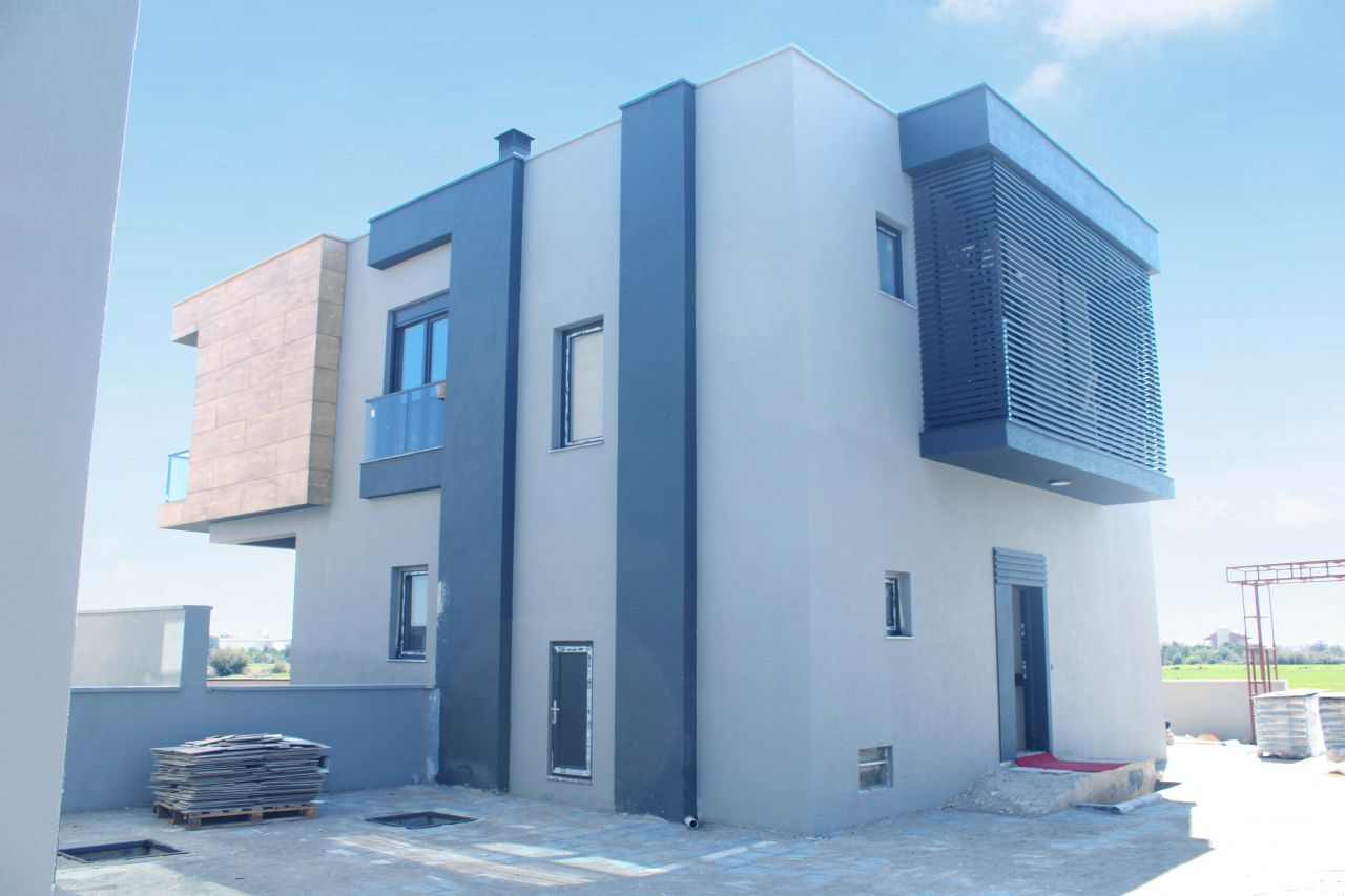 Вилла в Анталии, Турция, 230 м2 фото 2