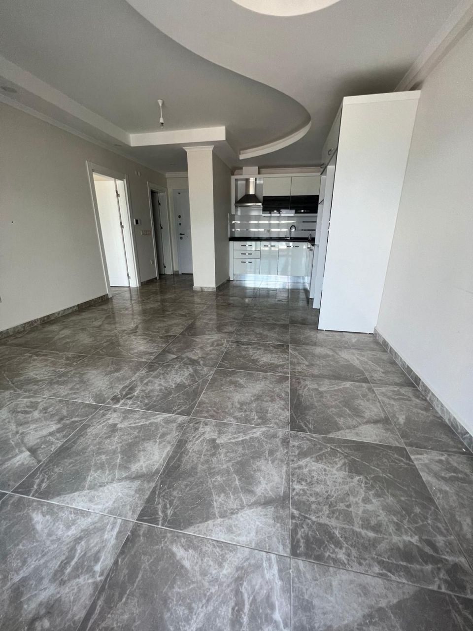 Квартира в Алании, Турция, 70 м2 фото 5