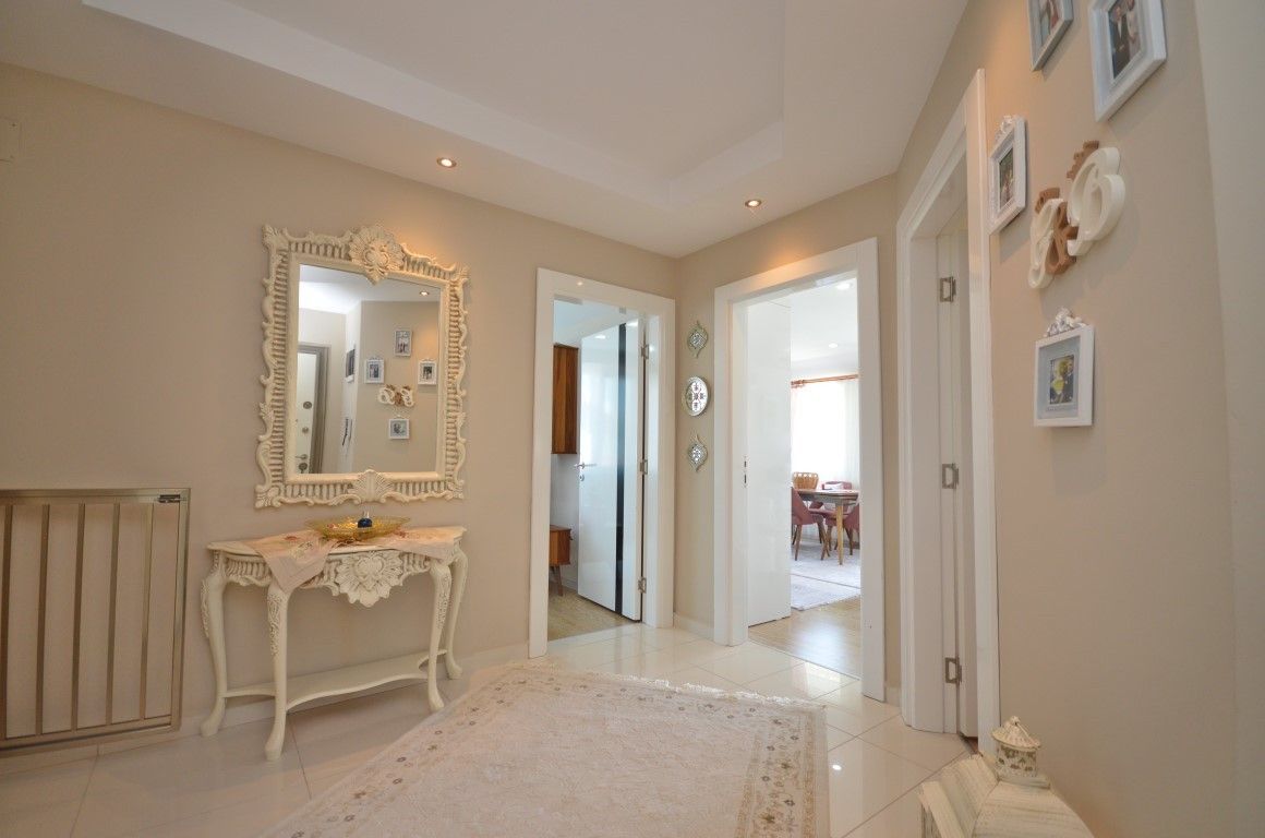 Пентхаус в Кестеле, Турция, 210 м2 фото 5