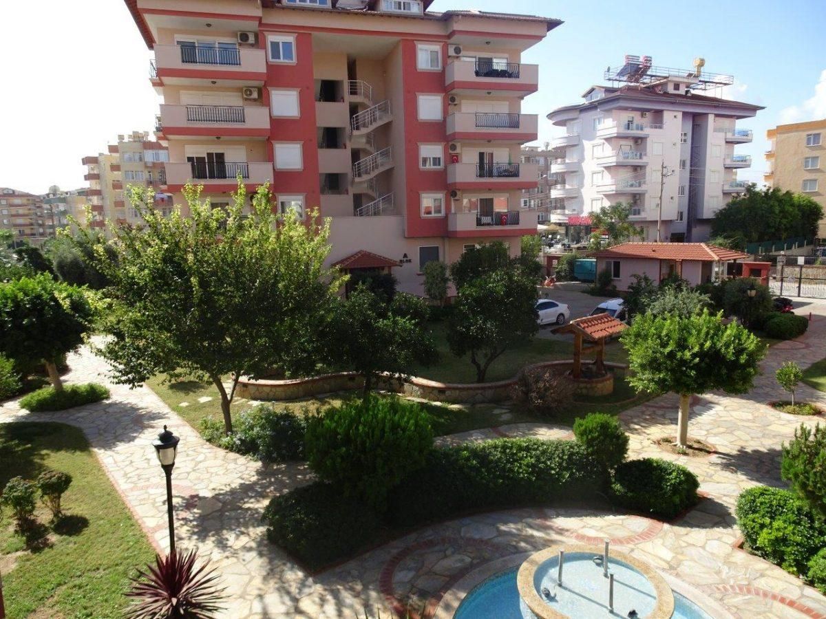 Квартира в Алании, Турция, 240 м2 фото 5