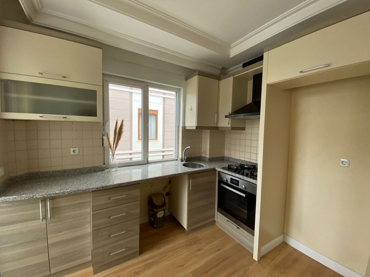 Квартира в Анталии, Турция, 110 м2 фото 2