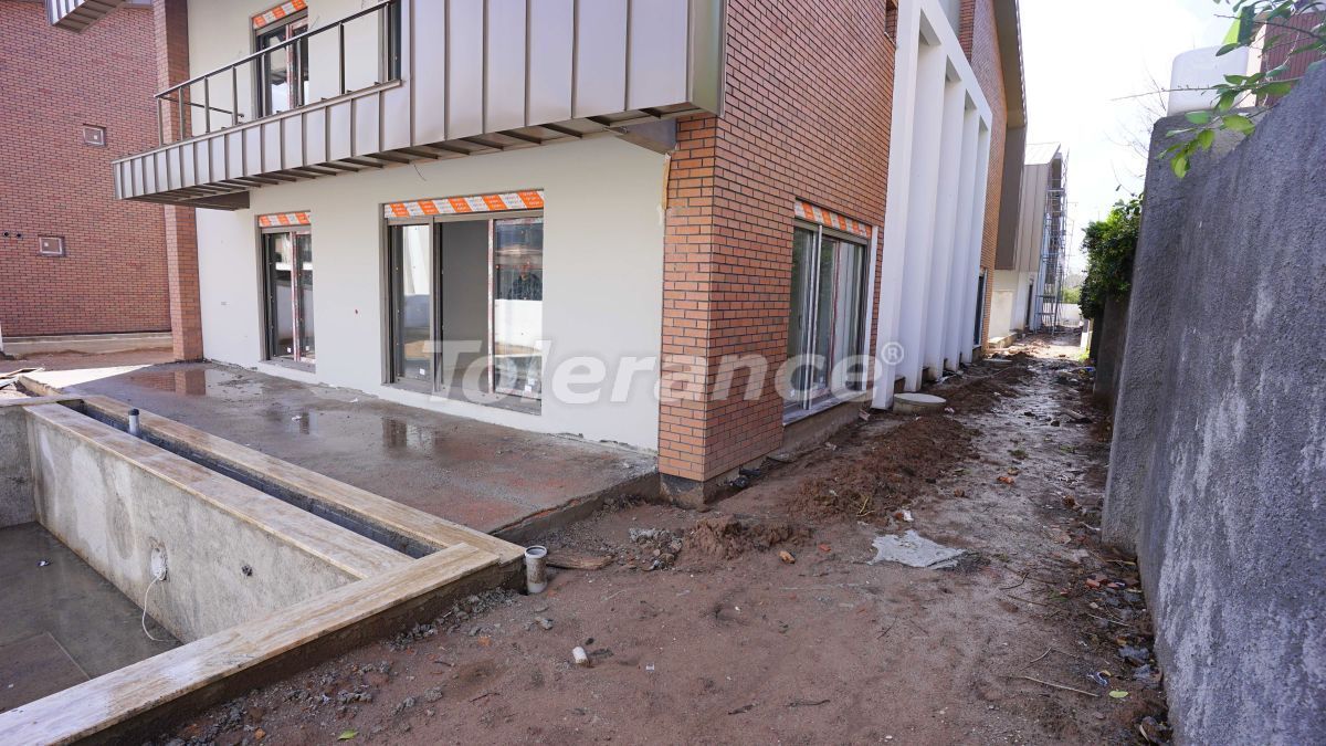 Вилла в Анталии, Турция, 500 м2 фото 2