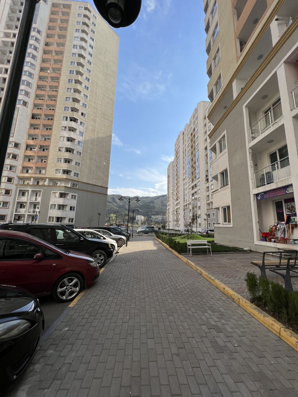 Квартира в Тбилиси, Грузия, 75.5 м2 фото 2