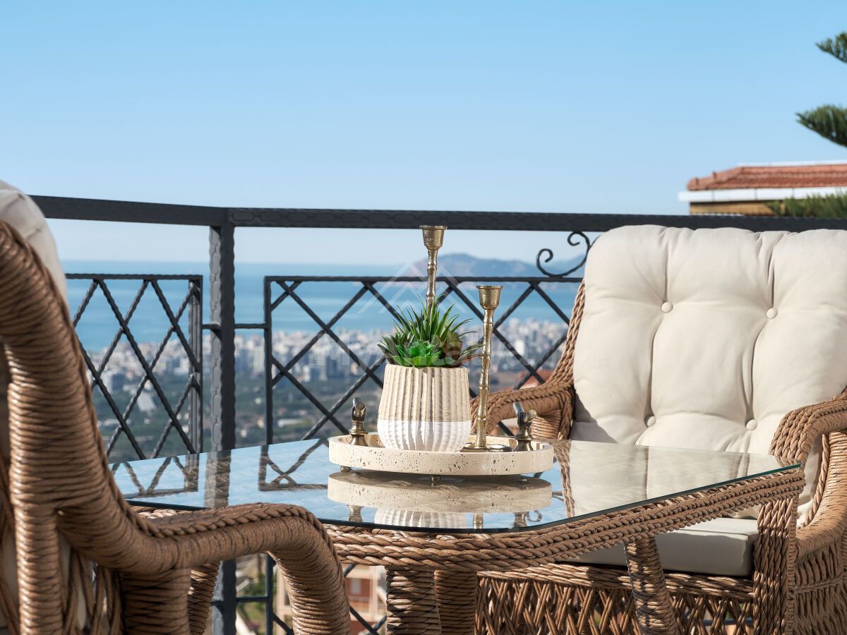 Вилла в Алании, Турция, 320 м2 фото 5