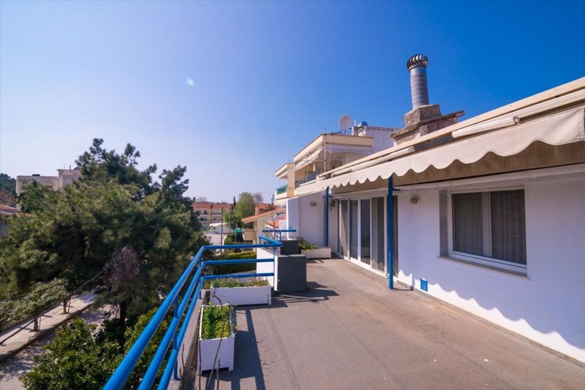Дом на Северо-Эгейских островах, Греция, 380 м2 фото 5