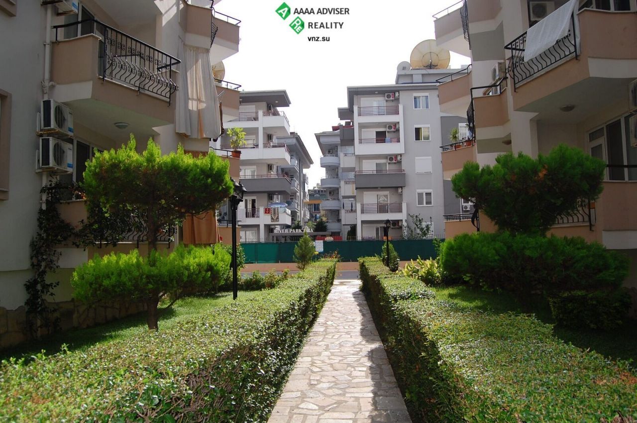Квартира в Алании, Турция, 135 м2 фото 4