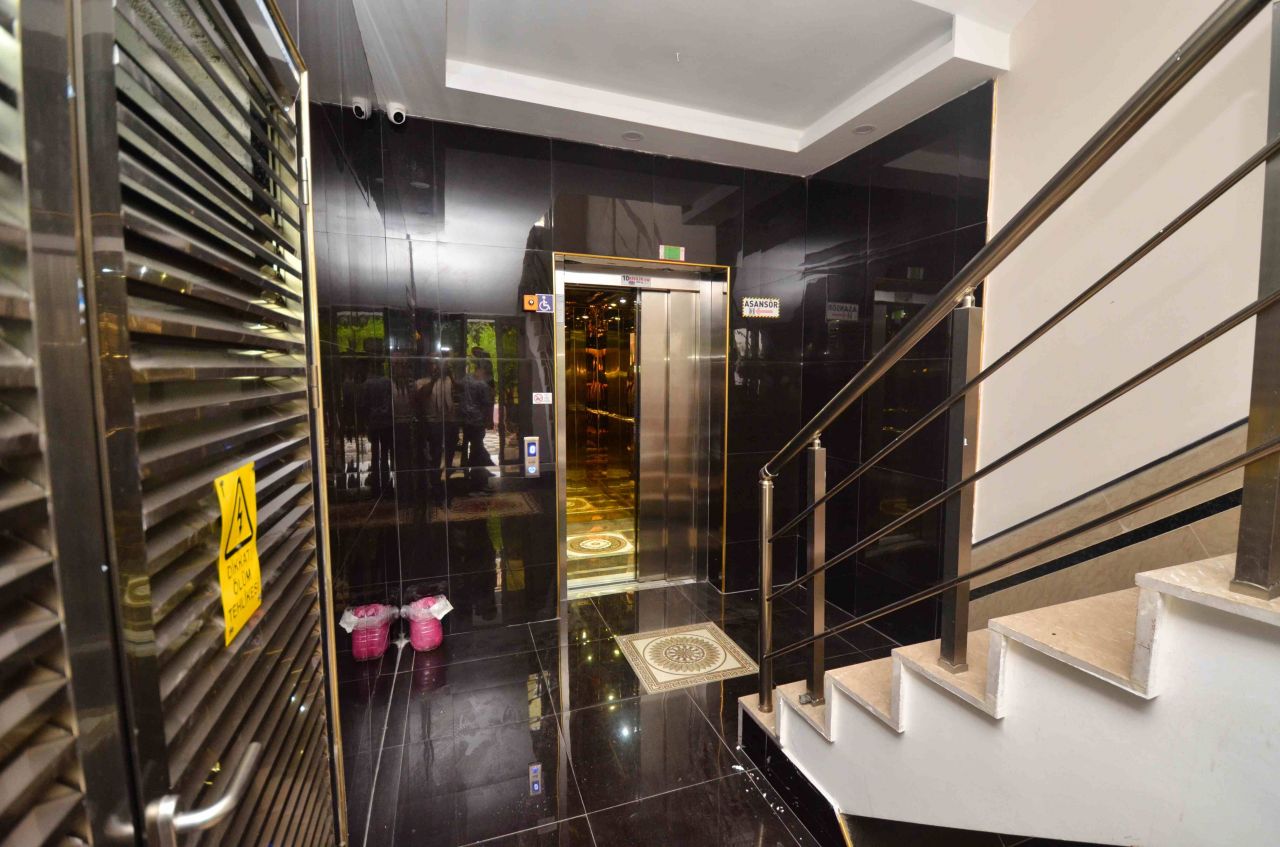 Квартира в Анталии, Турция, 160 м2 фото 4