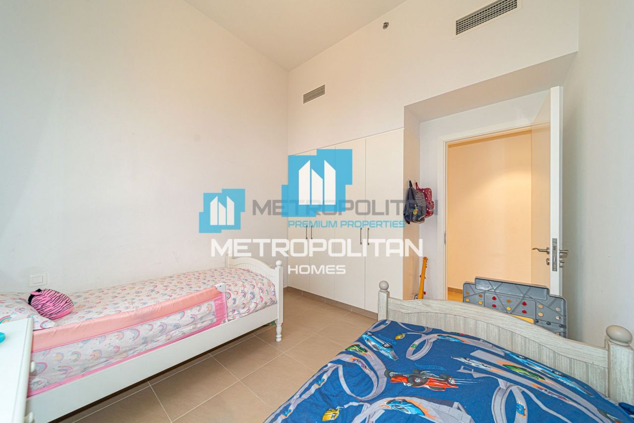 Апартаменты в Дубае, ОАЭ, 190 м2 фото 5
