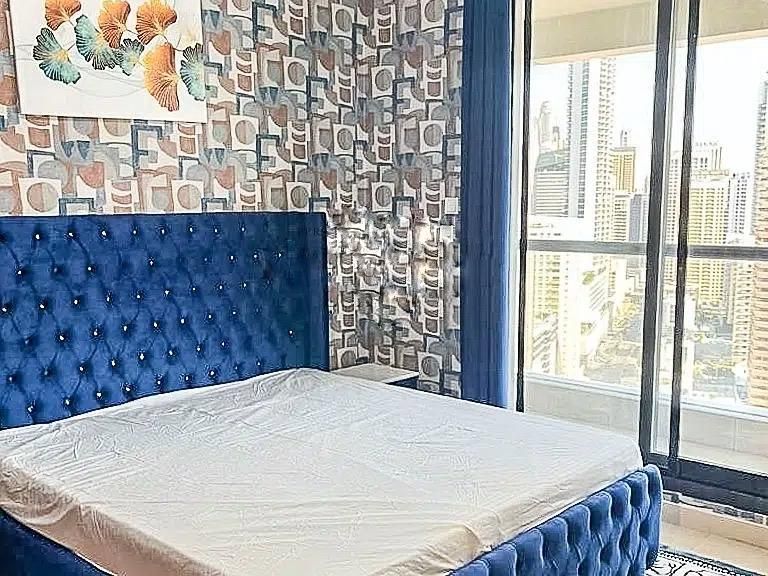 Квартира в Дубае, ОАЭ, 108 м2 фото 5