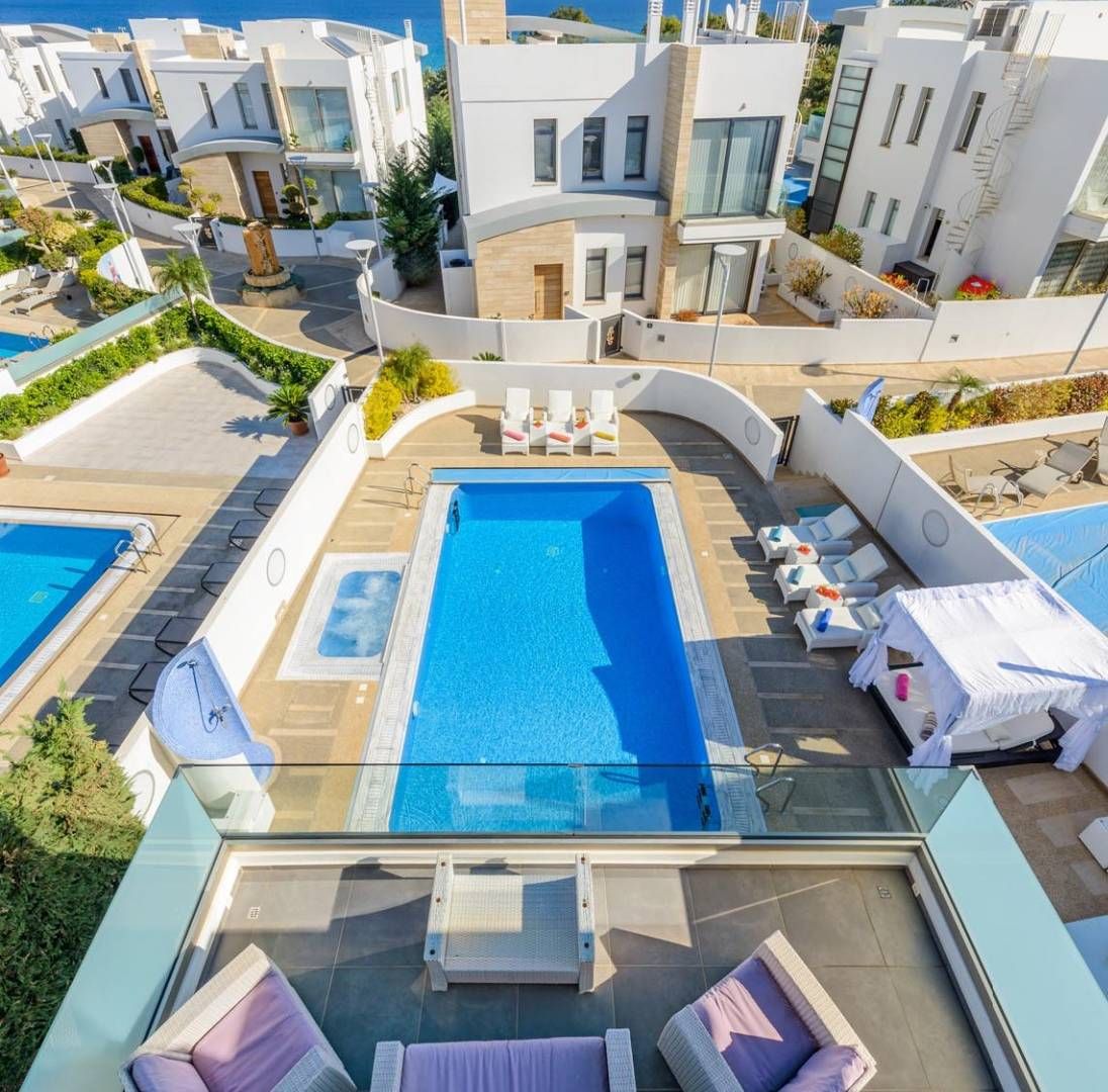 Вилла в Протарасе, Кипр, 146 м2 фото 4