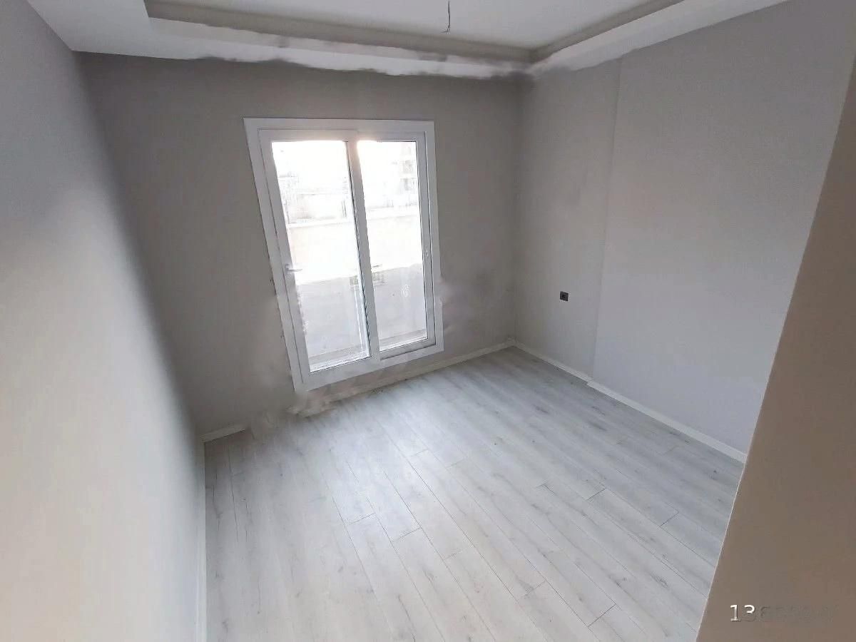 Квартира в Алании, Турция, 45 м2 фото 2