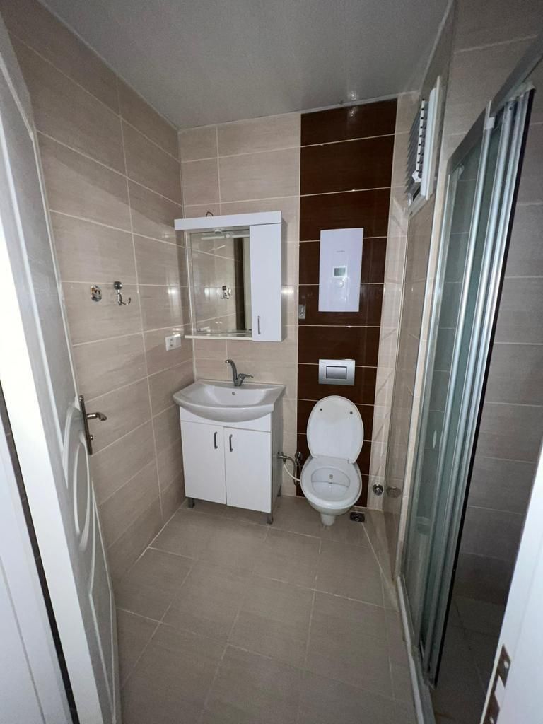 Квартира в Алании, Турция, 65 м2 фото 5