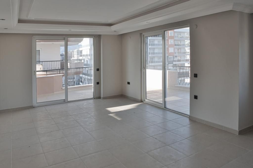 Пентхаус в Алании, Турция, 220 м2 фото 4