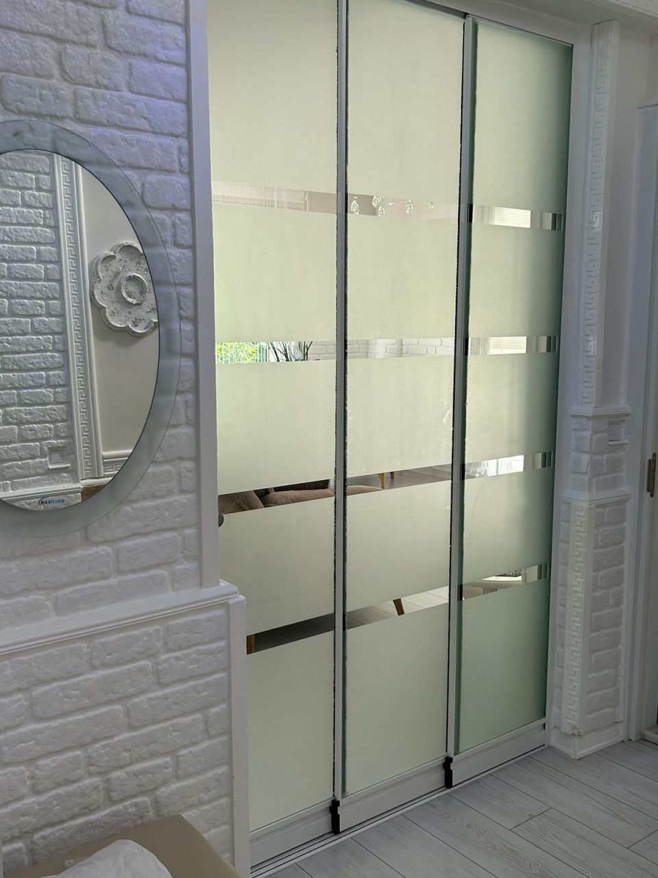 Квартира в Меркезе, Турция, 145 м2 фото 2