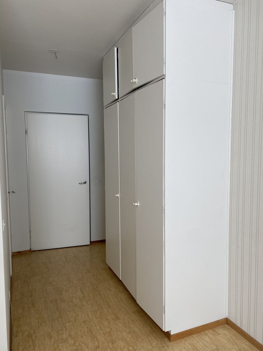 Квартира в Пиексямяки, Финляндия, 23.5 м2 фото 4