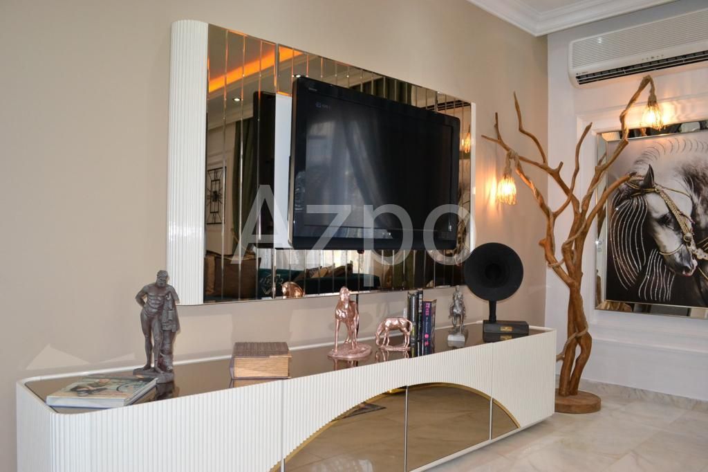 Апартаменты в Алании, Турция, 120 м2 фото 5