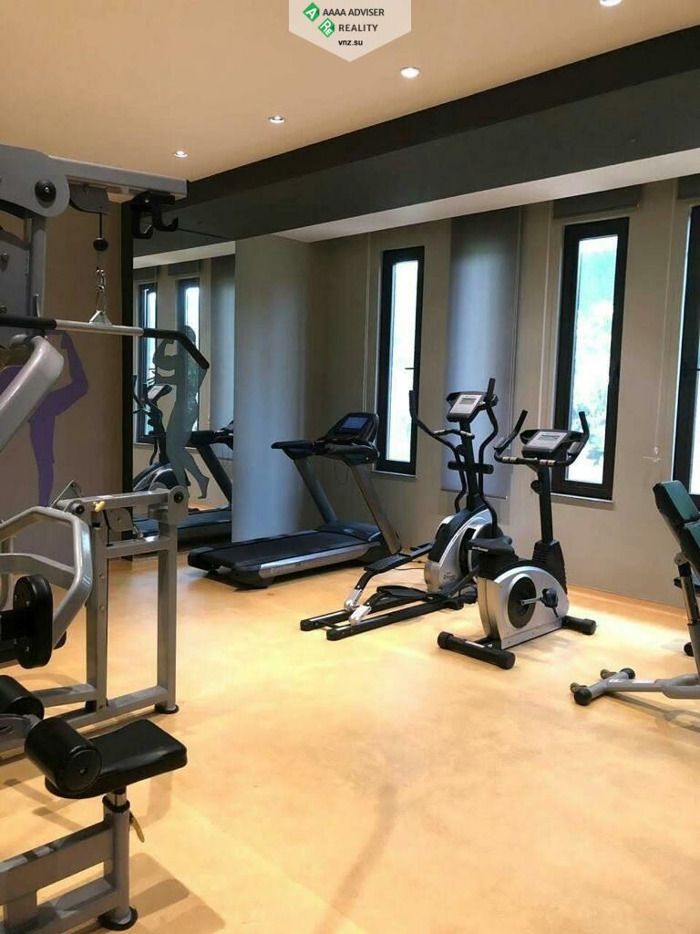 Квартира в Алании, Турция, 65 м2 фото 2