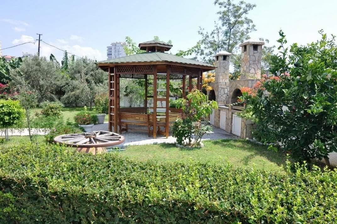 Квартира в Алании, Турция, 100 м2 фото 3