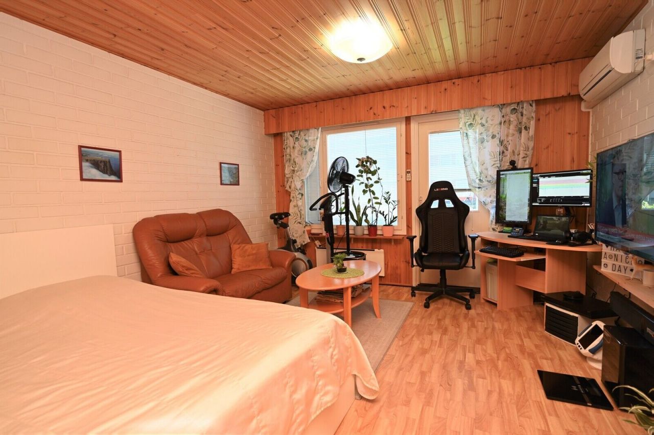 Таунхаус в Куопио, Финляндия, 35 м2 фото 4