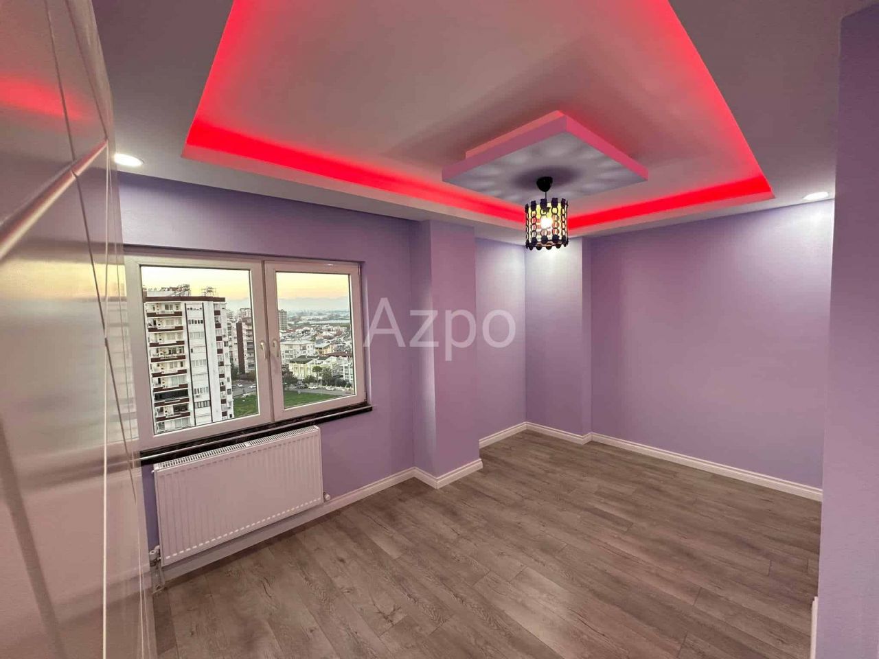 Пентхаус в Анталии, Турция, 215 м2 фото 2