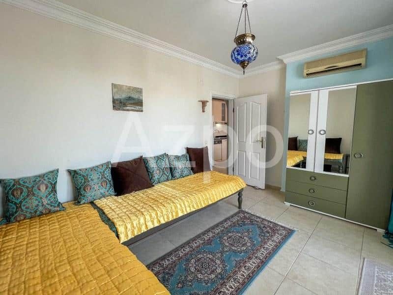 Пентхаус в Алании, Турция, 160 м2 фото 3