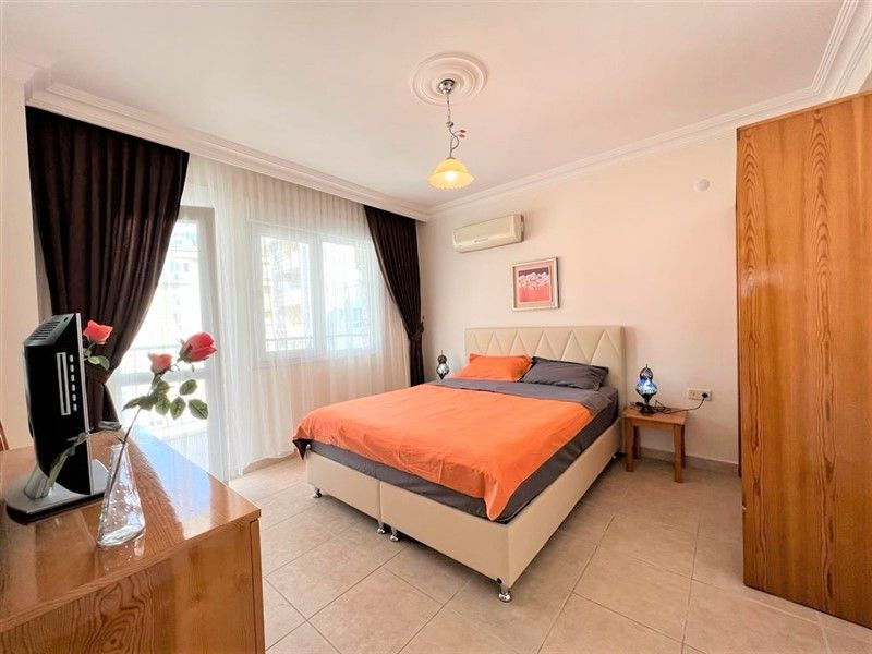Квартира в Алании, Турция, 115 м2 фото 5