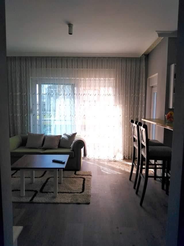 Квартира в Анталии, Турция, 50 м2 фото 4