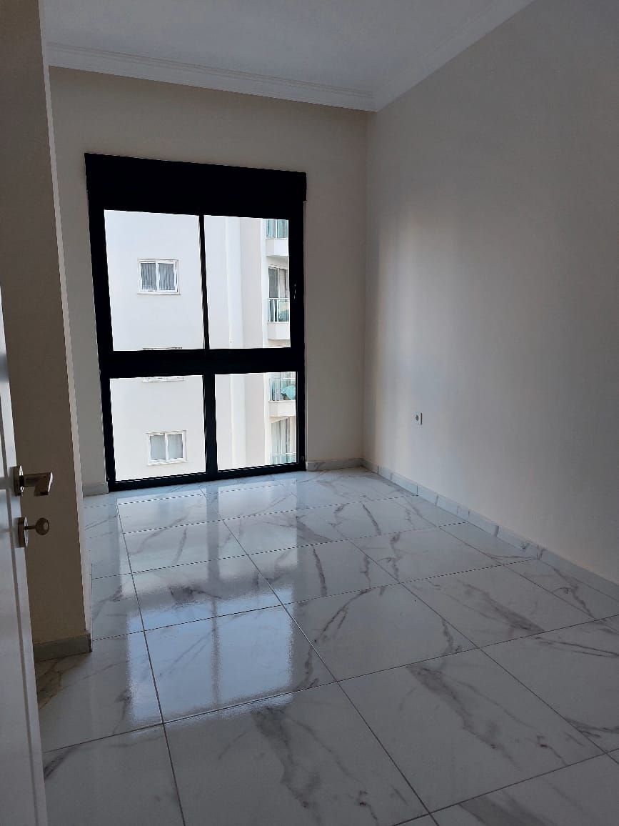 Квартира в Алании, Турция, 55 м2 фото 4