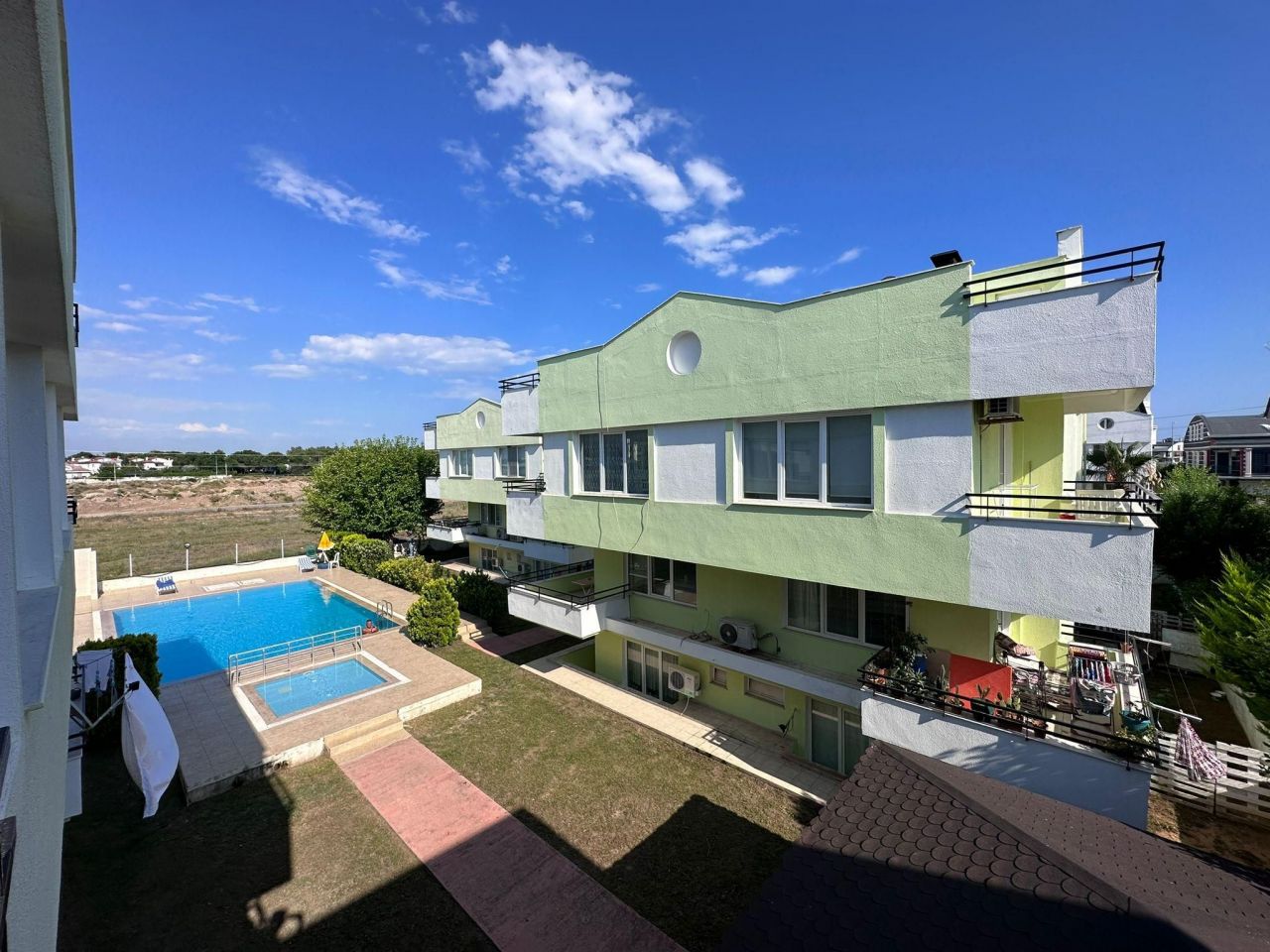 Пентхаус в Анталии, Турция, 140 м2 фото 2