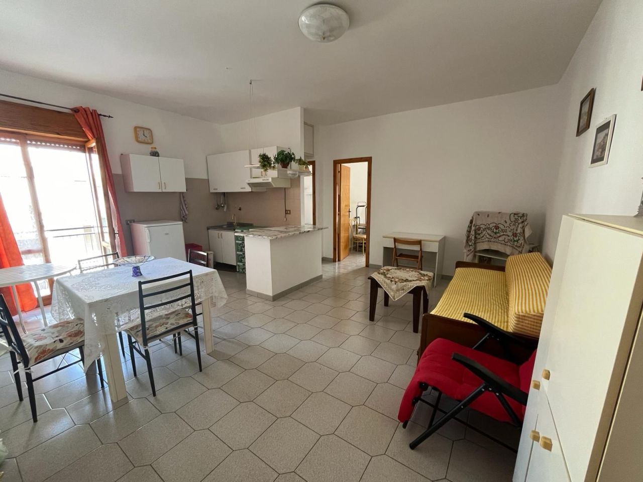 Квартира в Скалее, Италия, 77 м2 фото 3
