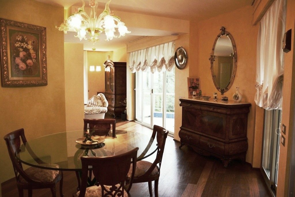 Апартаменты в Сан-Ремо, Италия, 150 м2 фото 2