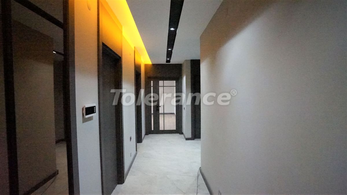 Апартаменты в Анталии, Турция, 160 м2 фото 3