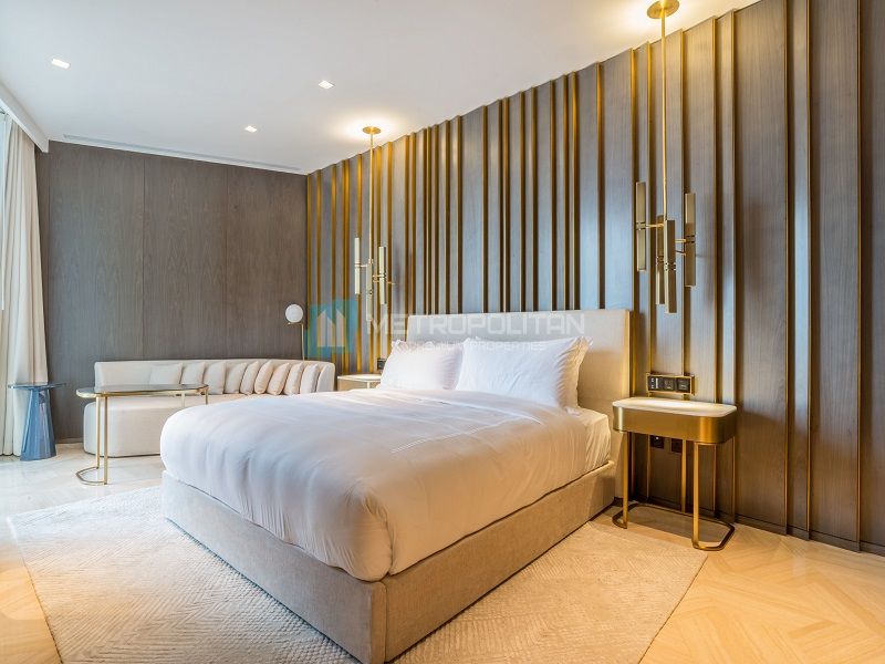 Апартаменты в Дубае, ОАЭ, 162.41 м2 фото 5